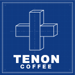 Tenon Coffee